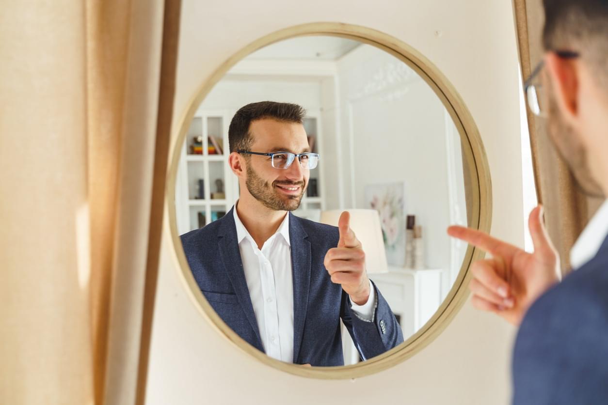 Self-Evaluation